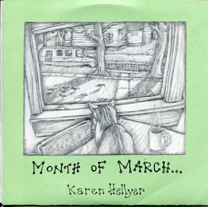 Karen Hellyer