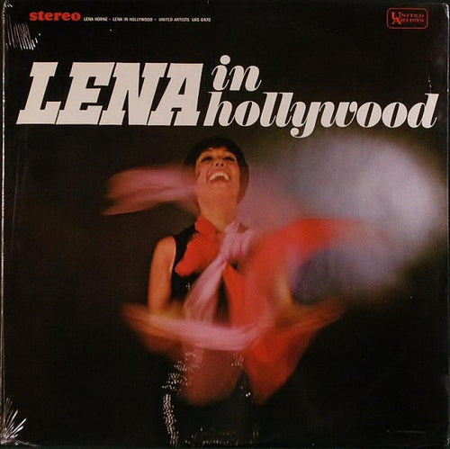 Lena Horne