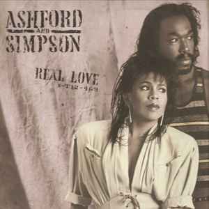 Ashford and Simpson