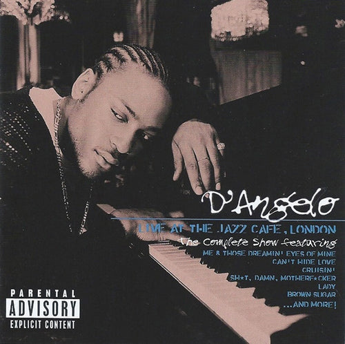 D'Angelo