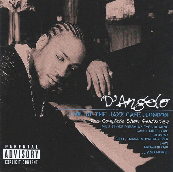 D'Angelo