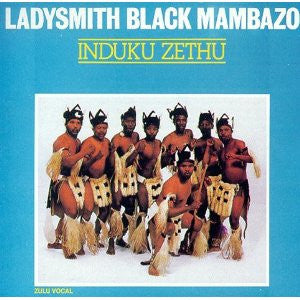 Ladysmith Black Mambazo