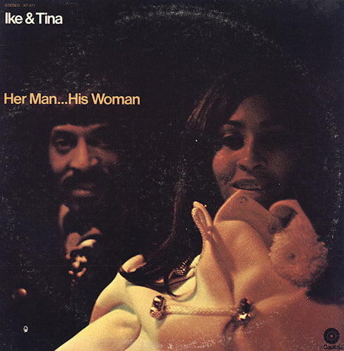 Ike & Tina Turner
