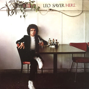 Leo Sayer