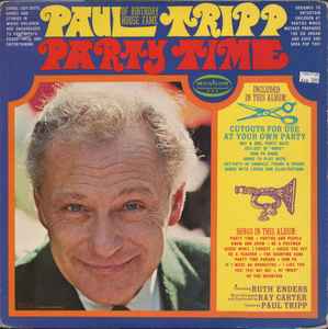 Paul Tripp