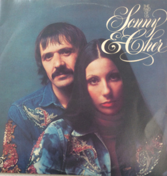 Sonny & Cher