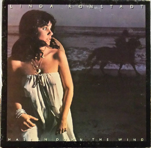 Linda Ronstadt