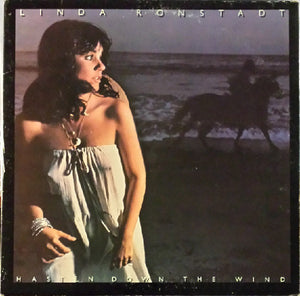 Linda Ronstadt