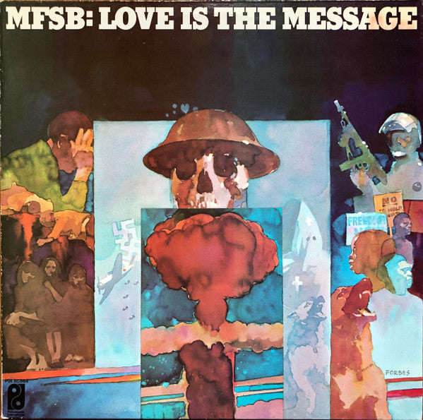 MFSB