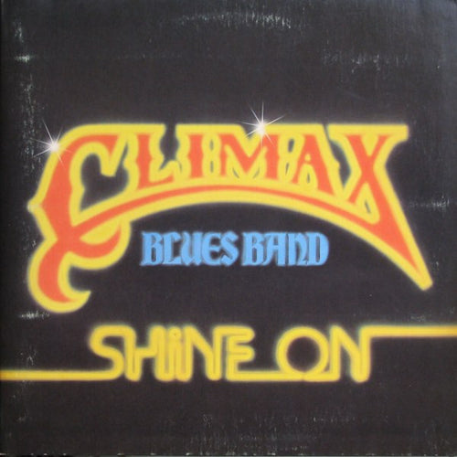 Climax Blues Band