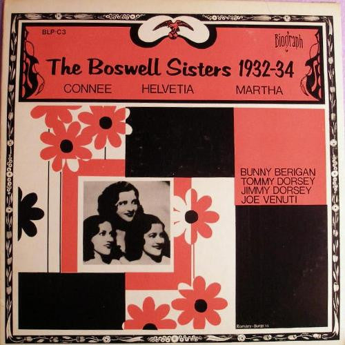 Boswell Sisters