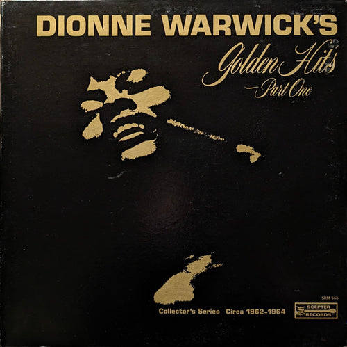 Dionne Warwick