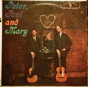 Peter, Paul And Mary