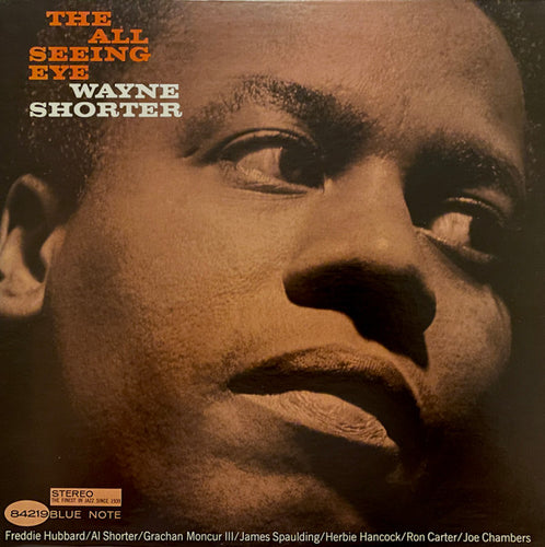 Wayne Shorter