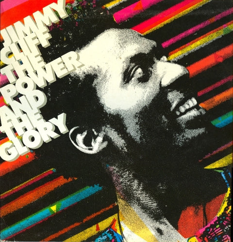 Jimmy Cliff