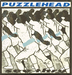 Puzzlehead