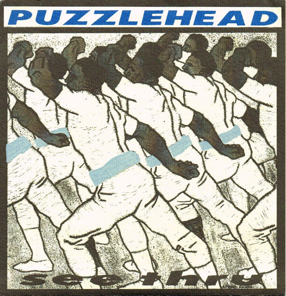 Puzzlehead