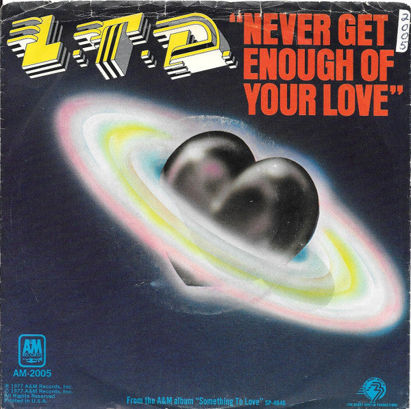 L.T.D.