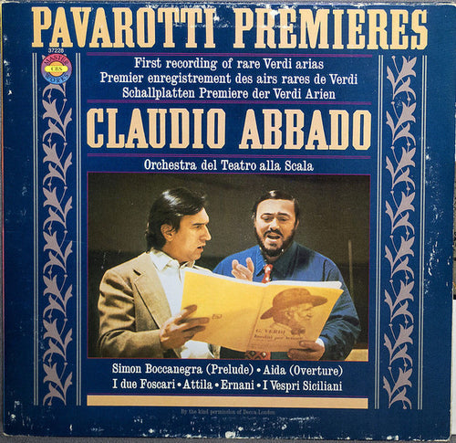 Pavarotti