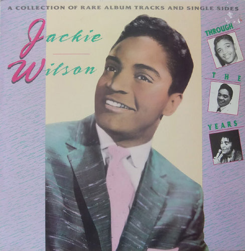 Jackie Wilson