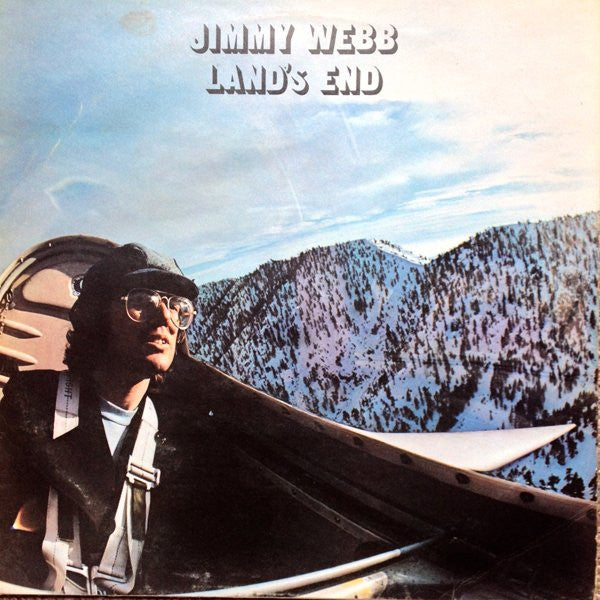 Jimmy Webb