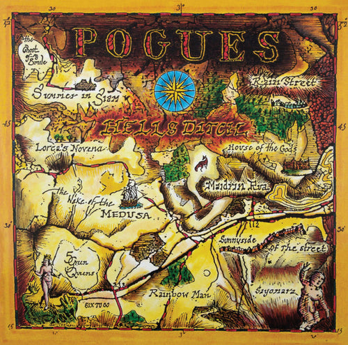 Pogues