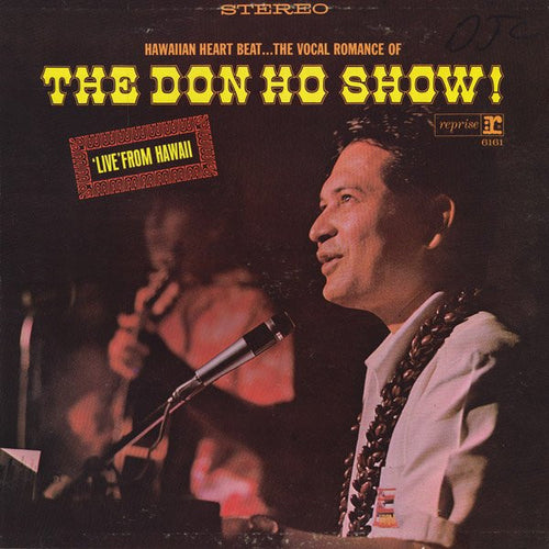 Don Ho