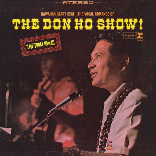 Don Ho
