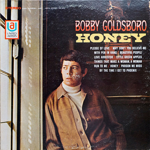 Bobby Goldsboro