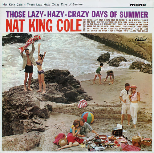 Nat King Cole