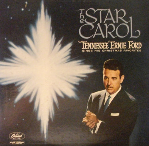 Tennessee Ernie Ford