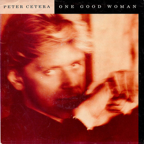 Peter Cetera