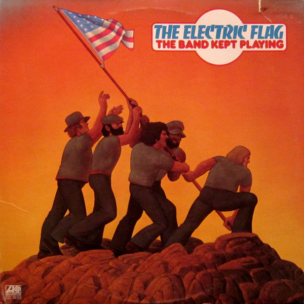 Electric Flag
