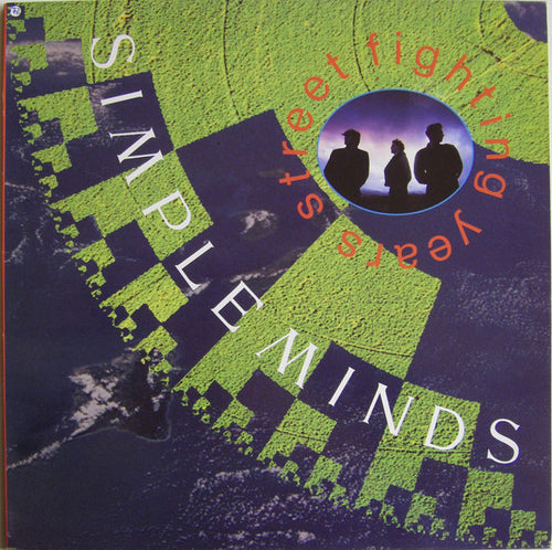 Simple Minds