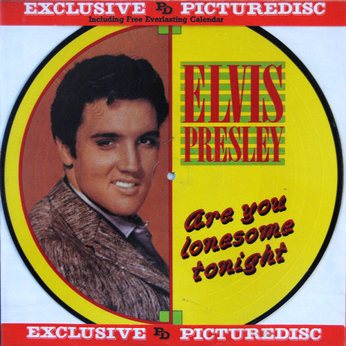 Elvis Presley