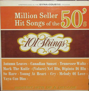 101 Strings
