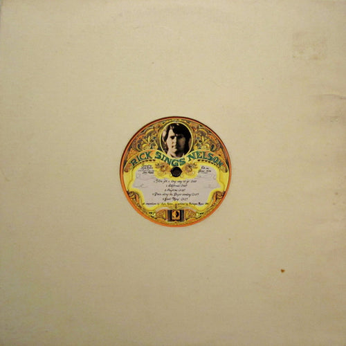 Rick Nelson & the Stone Canyon Band