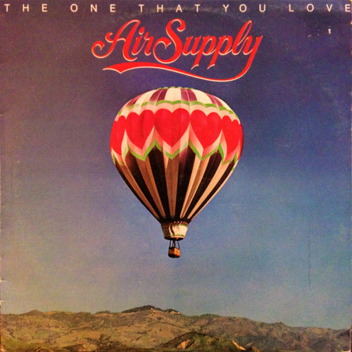 Air Supply