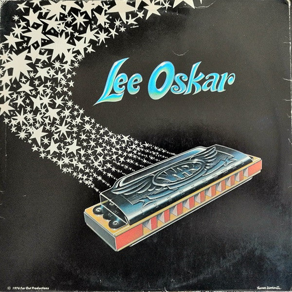 Lee Oskar