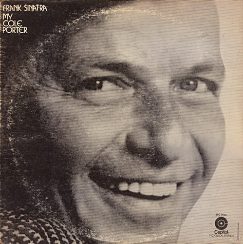 Frank Sinatra