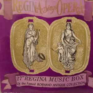 Various (Regina Sings Opera)