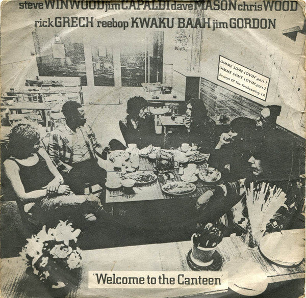 Winwood, Capaldi, Mason, Wood, Grech, Baah, Gordon