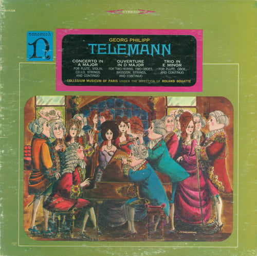 Telemann