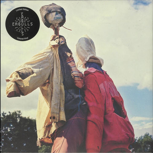 Eagulls