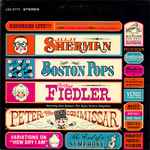 Allan Sherman/Boston Pops/Arthur Fiedler