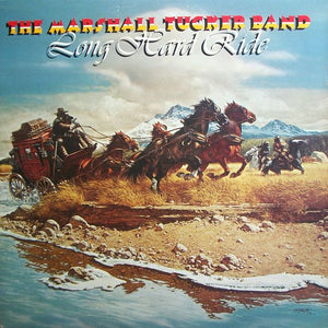 Marshall Tucker Band