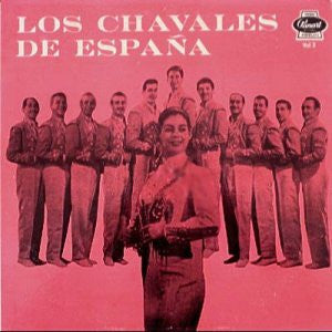 Los Chavales De Espana