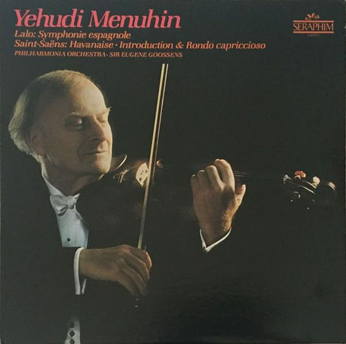 Yehudi Menuhin