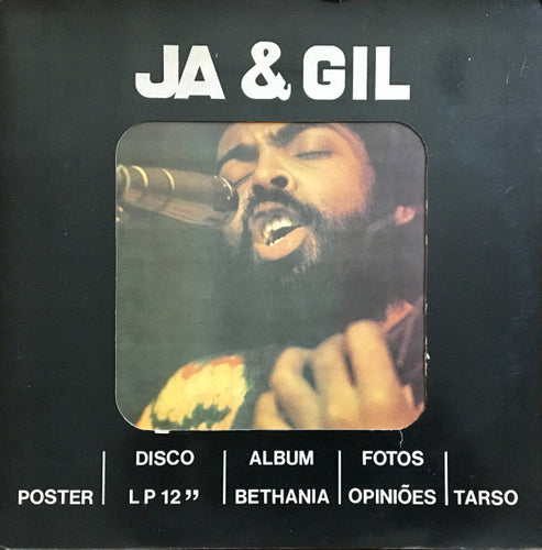 Gilberto Gill