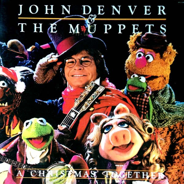 John Denver & The Muppets
